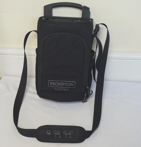 Brompton electric bag - e-bag, 1.5l