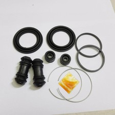 BOOT TRANSFER FRONT DRIVE