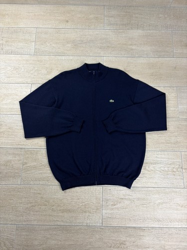 Lacoste wool jumper men 6 - wool,