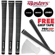 MASTERS TOUR-DRI® STANDARD