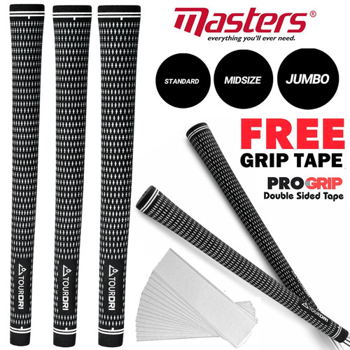 Masters tour dri standard - masters, tour-dri®