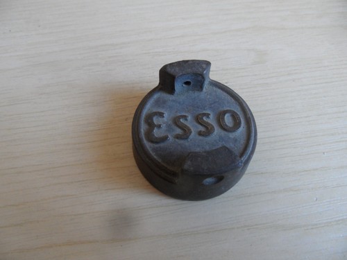 Vintage 1940s esso two - 1940s?,