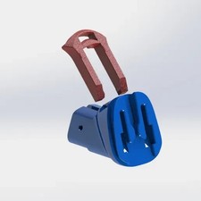 XP DEUS-DEUS 2 ULTIMATE REMOTE