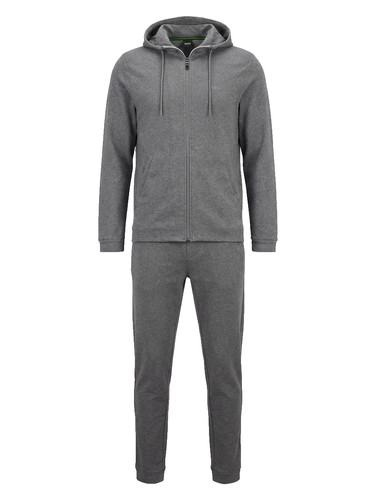 Hugo boss full - full, grey