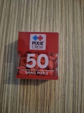 Pixie Crew 50 small pixels