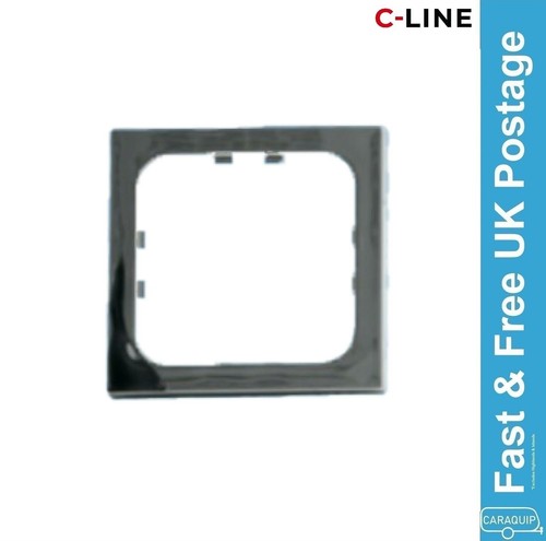 Line way chrome - way,