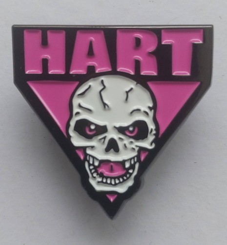 Wrestling bret hitman hart - bret,