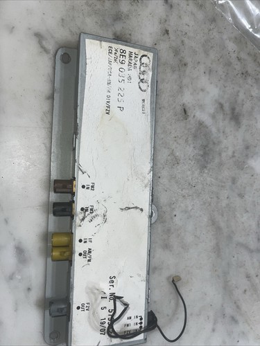 2005 2007 audi - 2005-2007,