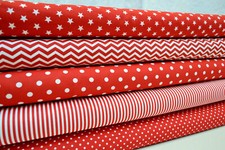 Fat quarter bundle 100 cotton - 100%,