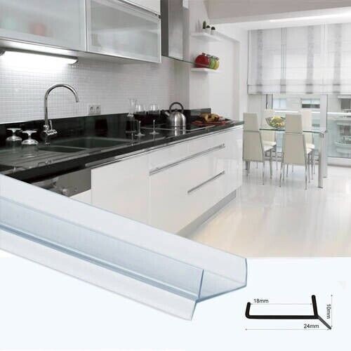 Pvc plinth sealing - plinth,