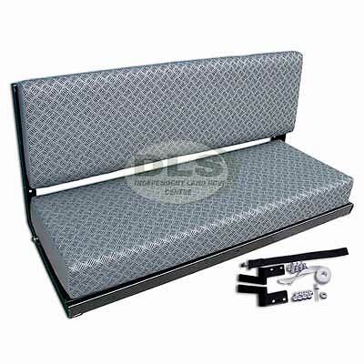 Techno cloth rear - cloth,