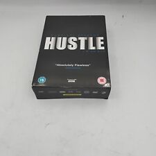 Hustle - Series 1-6 DVD Box Set Complete Collection 2011