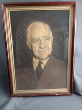 Vintage Finnish Carved Wood