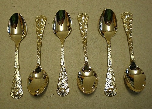 Vintage german esmeyer gold - german,
