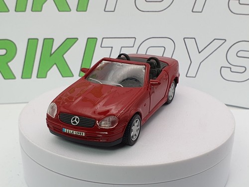 Mercedes slk 230 - 230, 1/35