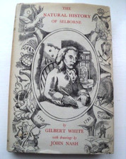 THE NATURAL HISTORY OF