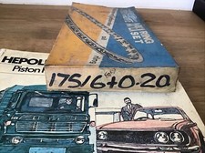 Ford zephyr 4/Thames Van