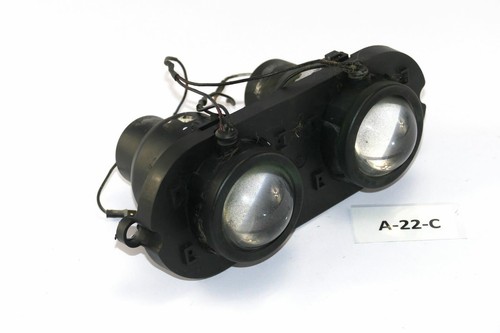 Yamaha xtz 660 tenere 3yf - 660, bj