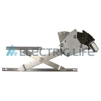 Right front electric - electric, zr