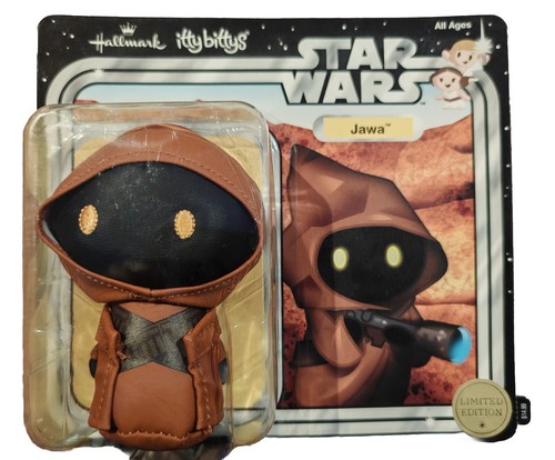 Hallmark itty bitty - hallmark,