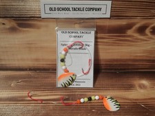 2-Hook Crawler Harness - Size