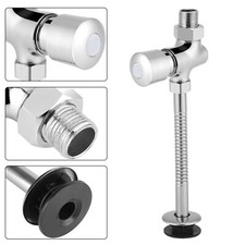 Urinal Toilet Flush Valve