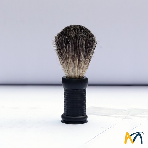 Badger hair shaving - hair,