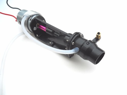 2016 boat turbo jet - rc,