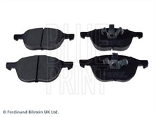 Fits Ford Focus 1.0 1.5 1.6 Petrol & 1.5 1.6 2.0 Diesel 11-18 Front Brake Pads