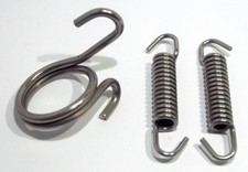 BSA 42-6046 65-5904 Hub Spring