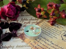  Wealth Money Handmade Spell  Candle Abundance Pagan Wicca  Powerful Magic 