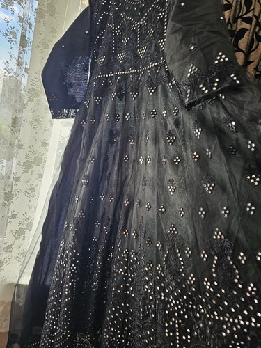 Pakistani dress - pakistani,