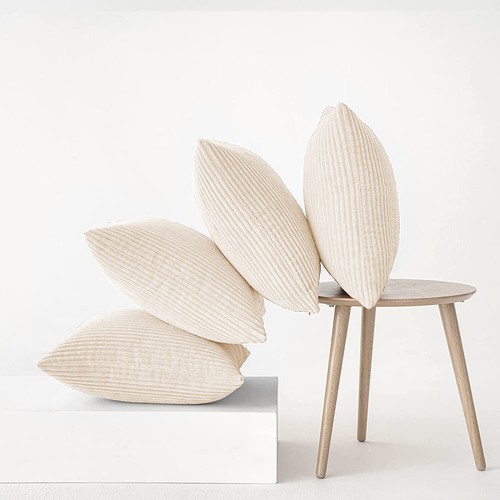 Luxury crushed velvet cushion - luxury,