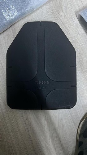 Bulletproof ballistic plate - ballistic,