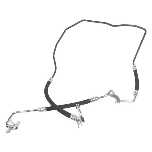 Power steering pipe hose for - power,