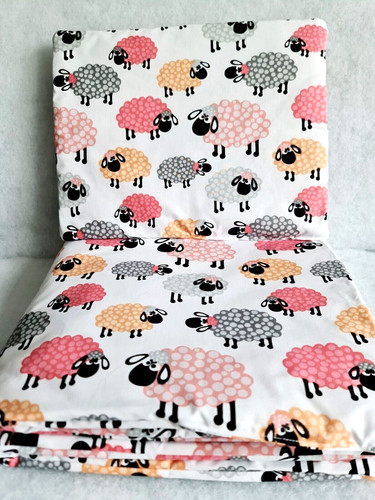 Bedding set for crib pram - bedding,