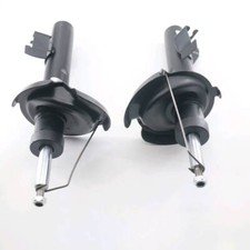 1 PAIR FRONT SHOCK ABSORBERS