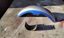 Gilera Cougar 125     Front Mudguard 