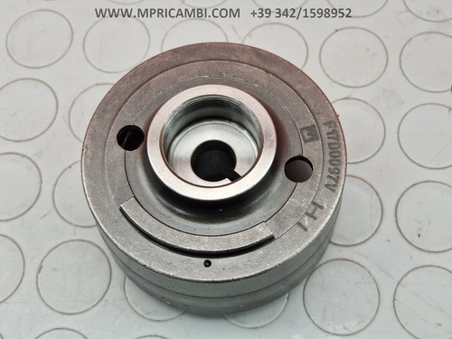 Fly wheel rotor - wheel,