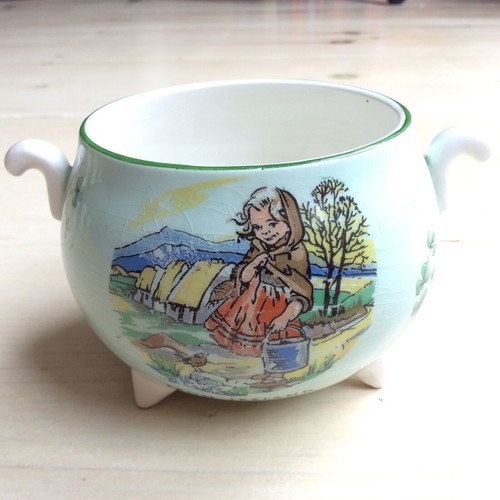 Lovely vintage irish - lovely,