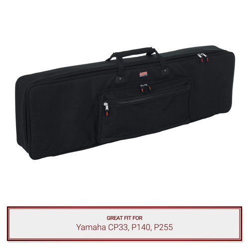 Gator cases keyboard slim - gator,