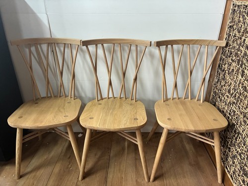 Ercol for john - john, lewis