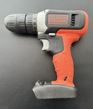 Black Decker 18V Combi Hammer