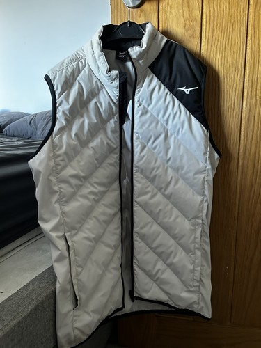 Mizuno move down gilet - mizuno,