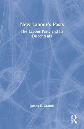 New labour pasts the - new, labour's