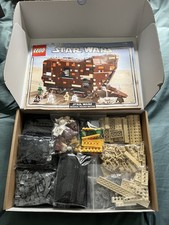 LEGO Star Wars: Sandcrawler