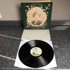 LP VINYL SANDY DENNY LIKE AN