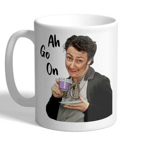 Mrs doyle funny - -,