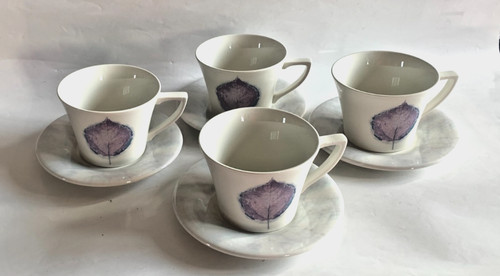 Portmeirion dusk gorman cup - jo,