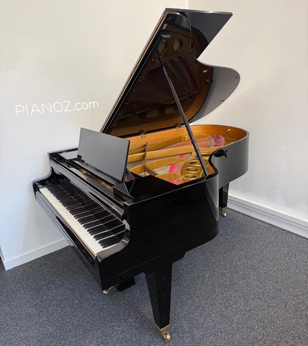 Bosendorfer 185 restored grand - bosendorfer,